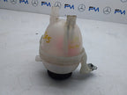 MERCEDES BENZ S-CLASS W222 COOLANT EXPANSION TANK 2014ONWARDS A2225000549 FMC110