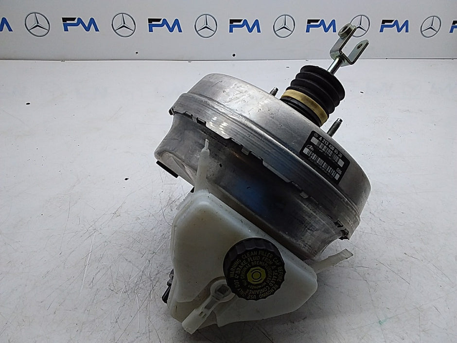 MERCEDES BENZ E-CLASS W213 SERIES 2016 ONWARDS BRAKE SERVO A2134300530 FMB34
