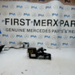 MERCEDES E-CLASS W212 ABS PUMP MODULE CONTROL UNIT A2124312912 FM00973