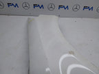 MERCEDES  BENZ CLA W117 OS RIGHT DRIVER SIDE WINGS  FMW14  A1178810201 (DAMAGED)