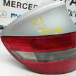 MERCEDES CLC W203 2010 PASSENGER SIDE NS REAR TAIL LIGHT A2038205164 FMT158