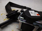MERCEDES C-CLASS W205 SEAT BELT FRONT PASSENGER LEFT SIDE A2058600185 FMS325 NSF