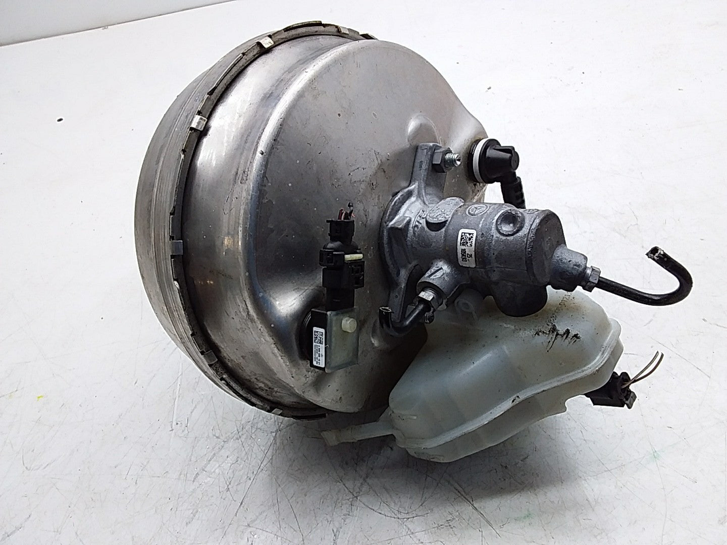 MERCEDES BENZ E-CLASS W213 SERIES 2016 ONWARDS BRAKE SERVO A2134300530 FMB36