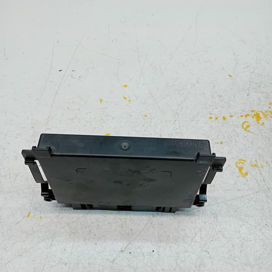 MERCEDES C-CLASS GEARBOX CONTROL UNIT W205 A2059007705 FM00832