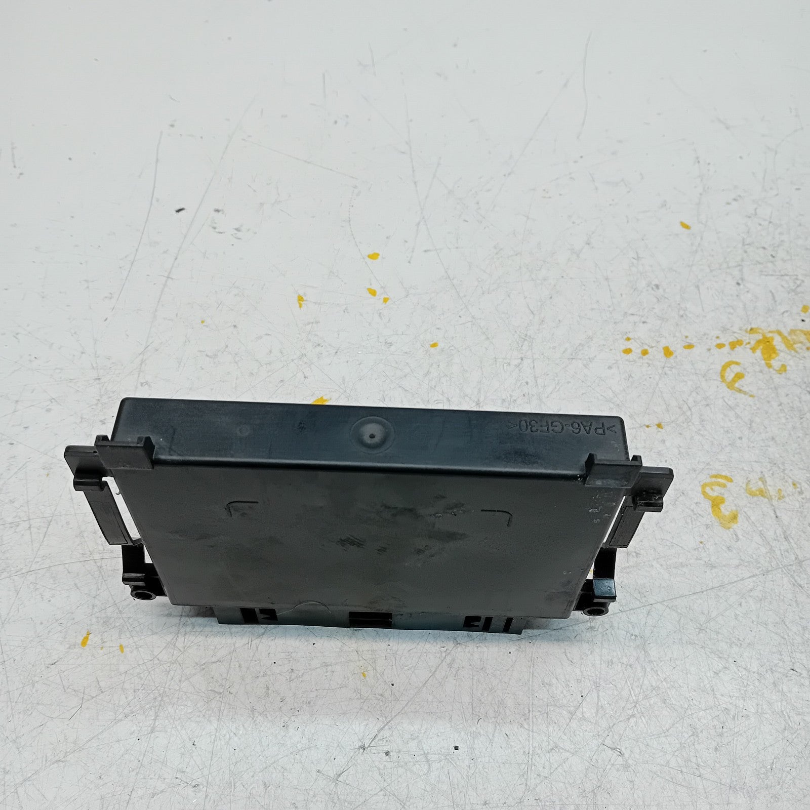 MERCEDES C-CLASS GEARBOX CONTROL UNIT W205 A2059007705 FM00832