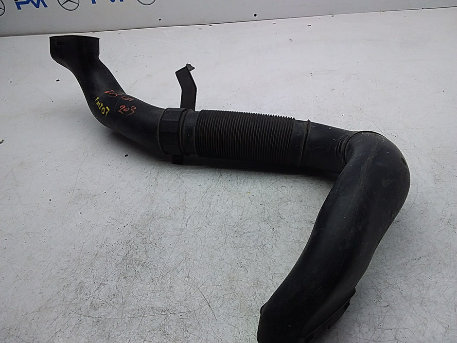 MERCEDES-BENZ C-CLASS A203 AIR INTAKE TUBE A6460900082 FMI07