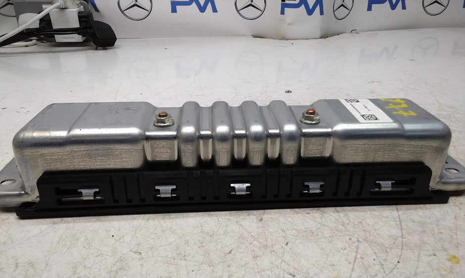 2019 MERCEDES BENZ A-CLASS W177 DRIVER SIDE KNEE AIRBAG A1778600102 FM00752