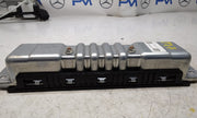 2019 MERCEDES BENZ A-CLASS W177 DRIVER SIDE KNEE AIRBAG A1778600102 FM00752
