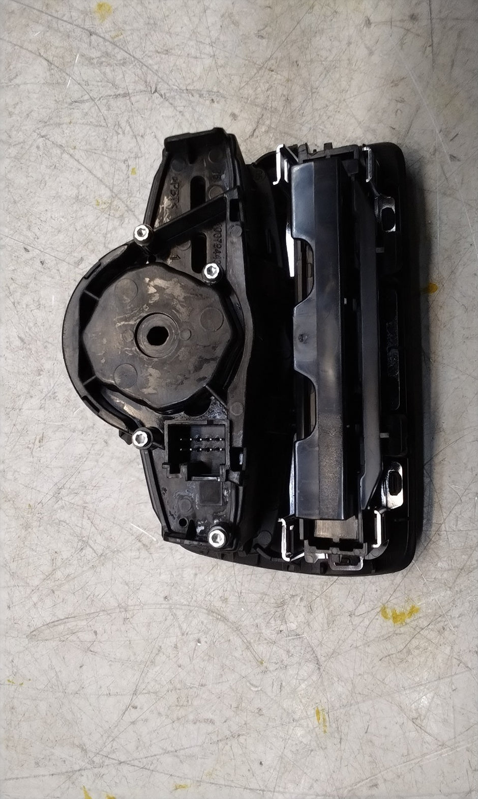 MERCEDES C-CLASS W205 HEADLIGHT CONTROL SWITCH 2014-2020 A2059051810 FM001017