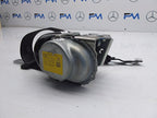 MERCEDES BENZ W205 C CLASS DRIVER REAR SIDE BELT RIGHT OSR A2058600685 FMS9