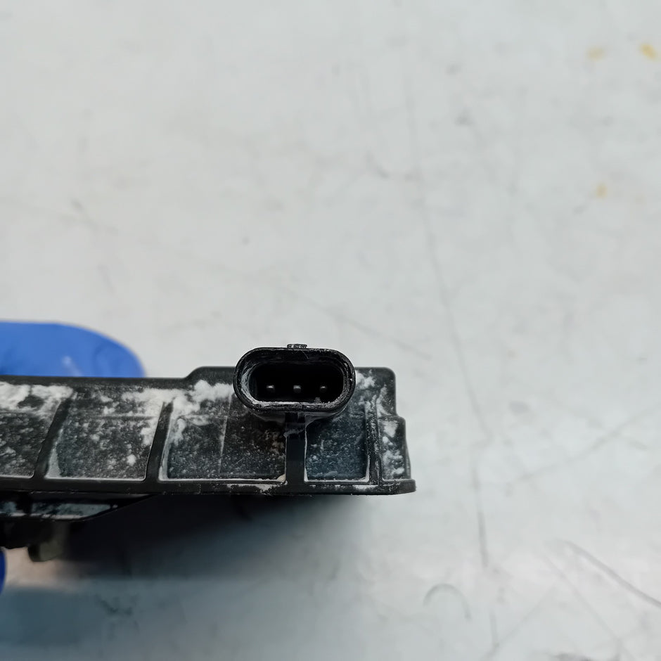 MERCEDES  C E CLASS W205 W213 NEGATIVE BATTERY CLAM TERMINAL A0009061505 FM00817