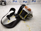 MERCEDES CLA C118 A-CLASS DRIVER SIDE FRONT SEAT BELT A1188601400 FMS383 OSF