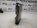 MERCEDES E-CLASS W176 2012 ENGINE  CONTROL MODULE A6519007003 FM00739