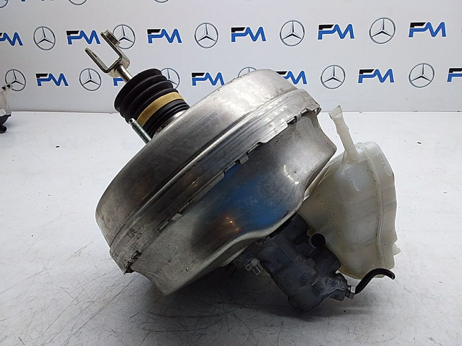 MERCEDES BENZ E-CLASS W213 SERIES 2016 ONWARDS BRAKE SERVO A2134300530 FMB22