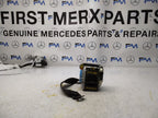 MERCEDES A CLASS W176 REAR L / R SIDE SEAT BELT A1768602385 FMS168 NSR OSR