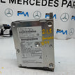MERCEDES BENZ E-CLASS W213 2016 RADIO CD STEREO HEAD UNIT A2139007511 FM00899