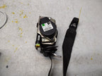 MERCEDES C-CLASS W205 SEAT BELT REAR RIGHT DRIVER SIDE A2058600285 FMS335 OSR