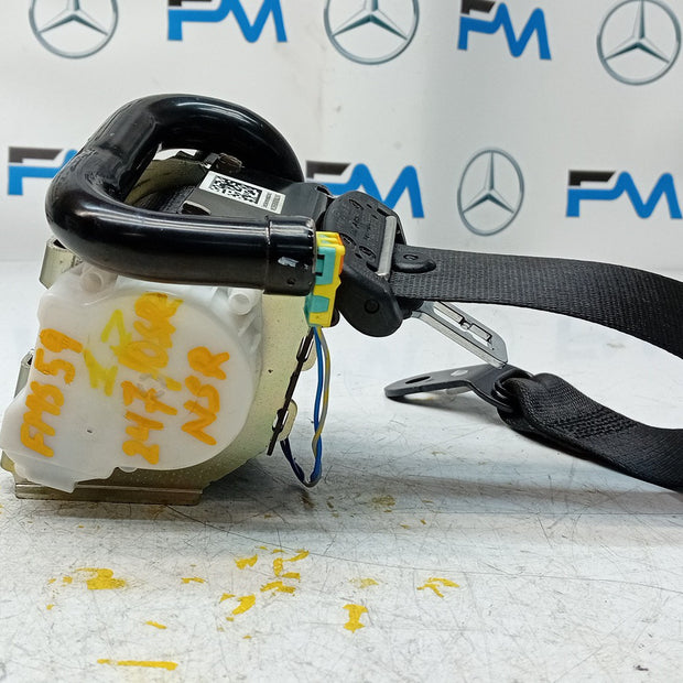 Mercedes-Benz A/B Class Rear Seat Belt Left/Right W177 A2478600985 NSR/OSR FMS59