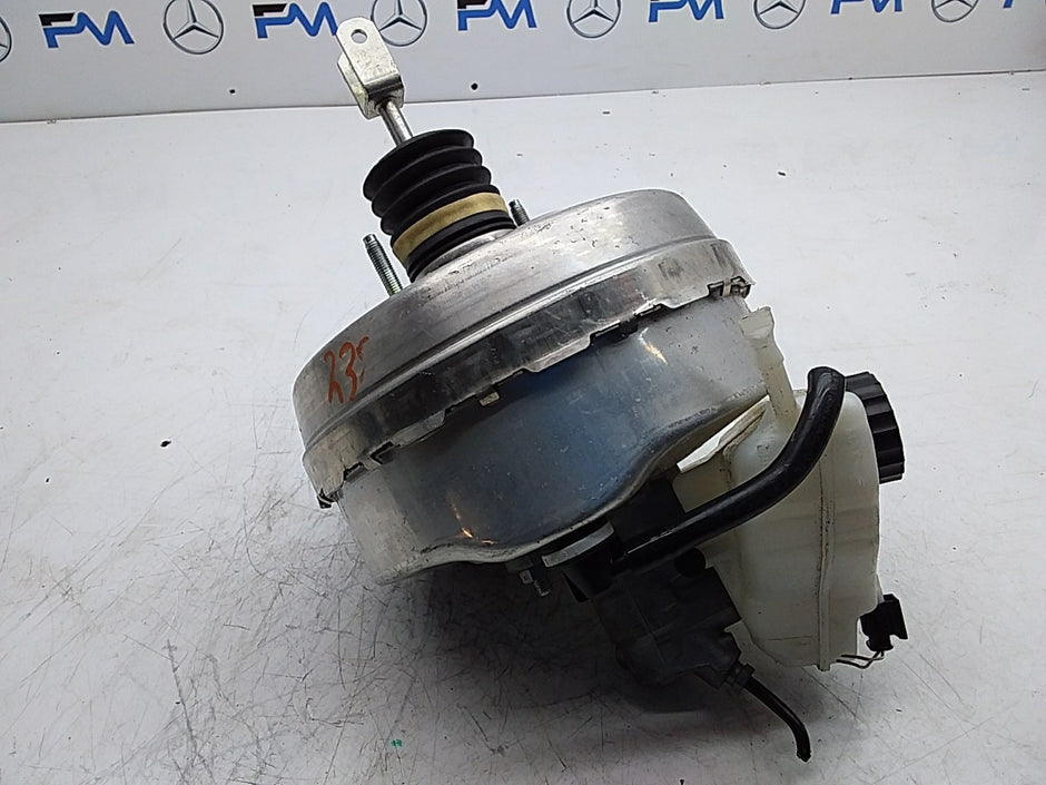 MERCEDES BENZ E-CLASS W213 SERIES 2016 ONWARDS BRAKE SERVO A2134300430 FMB40