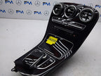 2014 ONWARDS MERCEDES C-CLASS W205 CENTRE  CONSOLE  A2055402224 FMK18