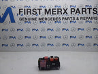 MERCEDES BENZ E-CLASS W213 FUSE BOX RELAY A2139068701 FMF62