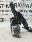 2009-16 MERCEDES W212 ESTATE DRIVER RIGHT FRONT SEAT BELT A2128609285 OSF FMS38