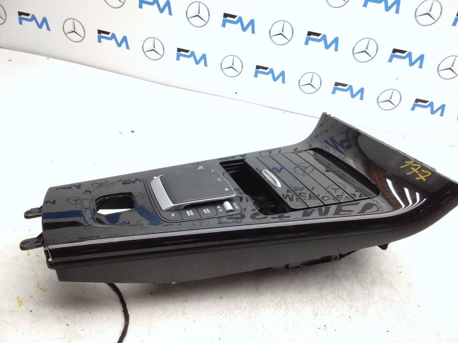 MERCEDES BENZ A-CLASS W177 CENTRE  CONSOLE   A1776805701 FMK29
