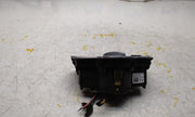MERCEDES C-CLASS W205 HEADLIGHT CONTROL SWITCH 2014-2020 A2059057007 FM001016