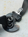 MERCEDES A CLASS  FRONT LEFT SEAT BELT WITH PRETENSIONER A1778600700 FMS71 NSF