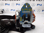 MERCEDES A CLASS  FRONT RIGHT SEAT BELT WITH PRETENSIONER A1778600800 FMS56 OSF