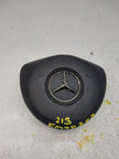 MERCEDES E-CLASS W213 STEERING WHEEL AIRBAG  FM00707