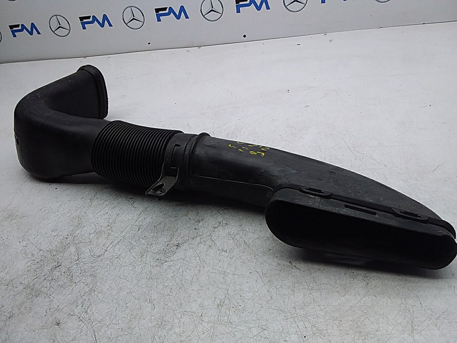 MERCEDES BENZ E-CLASS W212 AIR INTAKE TUBE A6510903437 FMI11