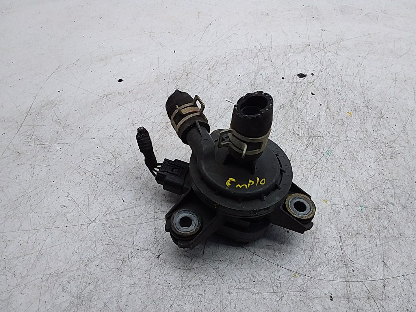 MITSUBISHI OUTLANDER INVERTER WATER PUMP 21141010420 FMP10