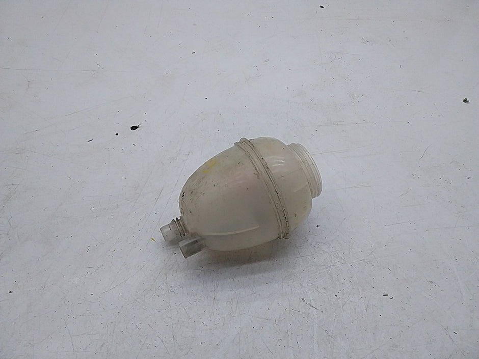 MERCEDES BENZ S-CLASS W222 COOLANT EXPANSION TANK 2014ONWARDS A2225000549 FMC114