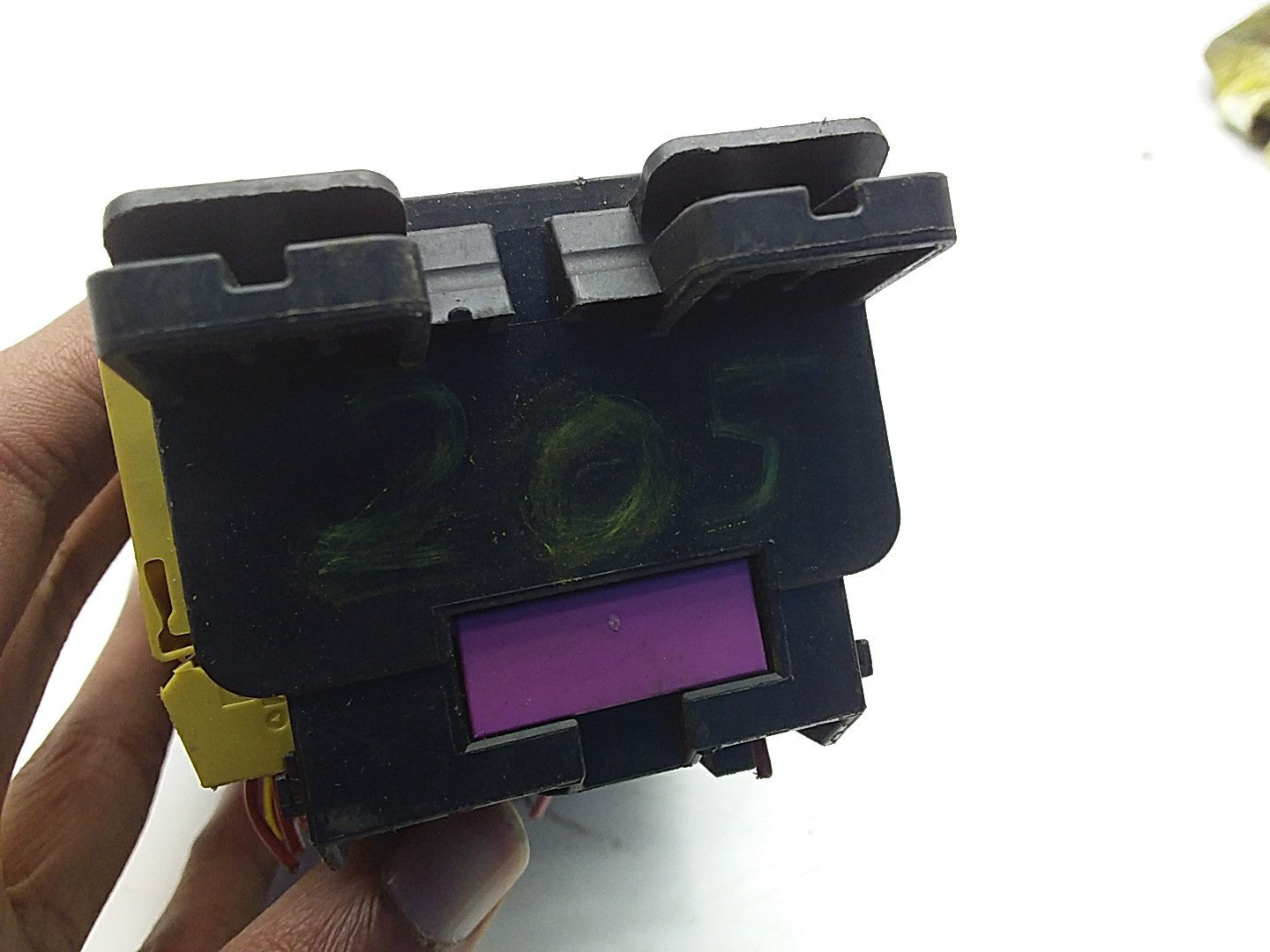 MERCEDES C CLASS FUSE RELAY BOX A2059067200 W205 2014-2021 FMF19