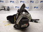 MERCEDES C CLASS SEAT BELT FRONT LEFT PASSENGER SIDE A2058600185 FMS292 NSF