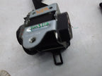 MERCEDES E-CLASS W207 SEAT BELT REAR  LEFT PASSENGER SIDE A2078502385 FMS210 NSR