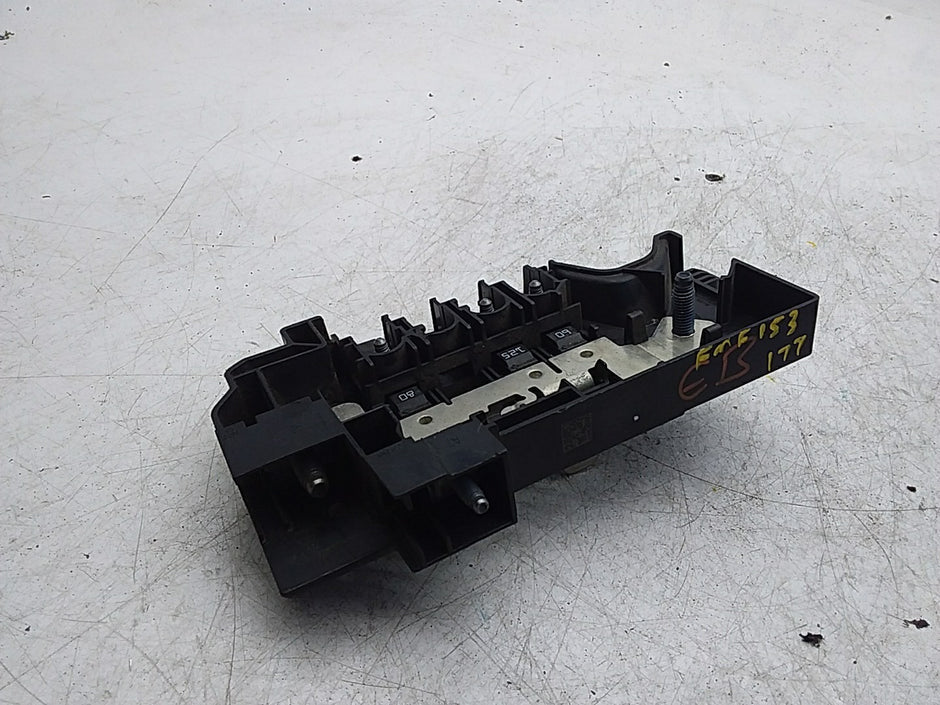 MERCEDES BENZ  A-CLASS  W177 FUSE RELAY JUNCTION BOX  A1775404707 FMF153
