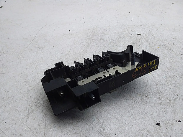 MERCEDES BENZ  A-CLASS  W177 FUSE RELAY JUNCTION BOX  A1775404707 FMF153