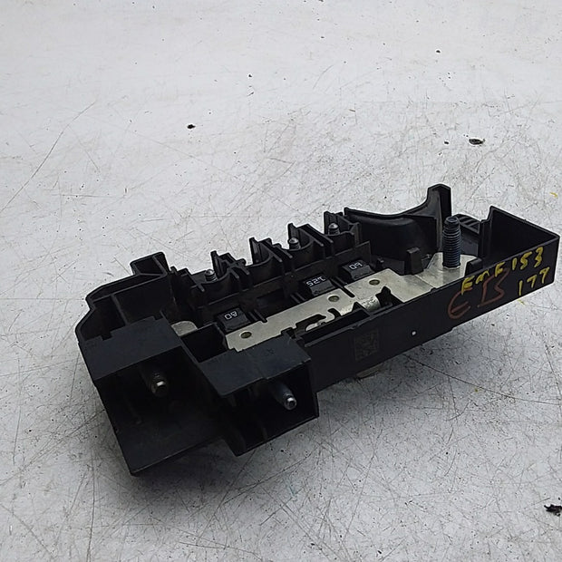 MERCEDES BENZ  A-CLASS  W177 FUSE RELAY JUNCTION BOX  A1775404707 FMF153