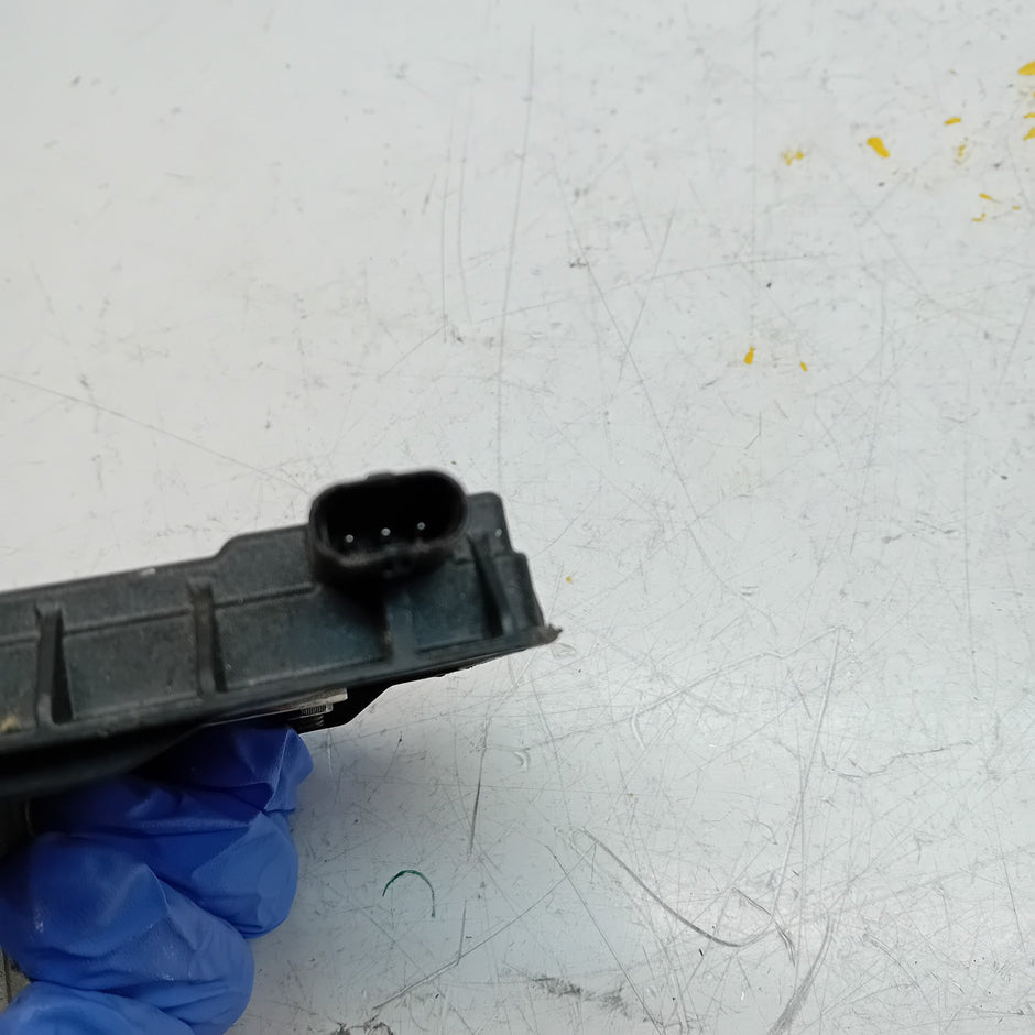 MERCEDES  C E CLASS W205 W213 NEGATIVE BATTERY CLAM TERMINAL A0009061505 FM00819