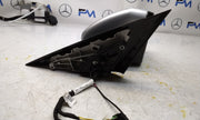 2018 MERCEDES-BENZ E-CLASS W213 Driver Side Wing Mirror A2138100201 SILVER  (PL)