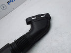 MERCEDES BENZ E-CLASS W213 AIR INTAKE TUBE A640940097 FMI23