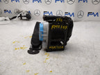 MERCEDES A CLASS W176 REAR L / R SIDE SEAT BELT A1768602385 FMS167 NSR OSR