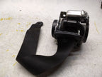 MERCEDES E CLASS SEAT BELT REAR RIGHT AND LEFT A2078602385 C207 FMS455 NSR OSR
