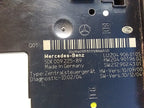 MERCEDES C-CLASS W204  FUSE  BOX RELAY A2049060105 FMF103