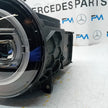 MERCEDES G-CLASS W463 LED PASSENGER SIDE NS HEADLIGHT A4639060502 2020 FMT196