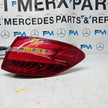 MERCEDES GLC W253 DRIVER SIDE OS REAR TAIL LIGHT 2016 Onwards FMT163