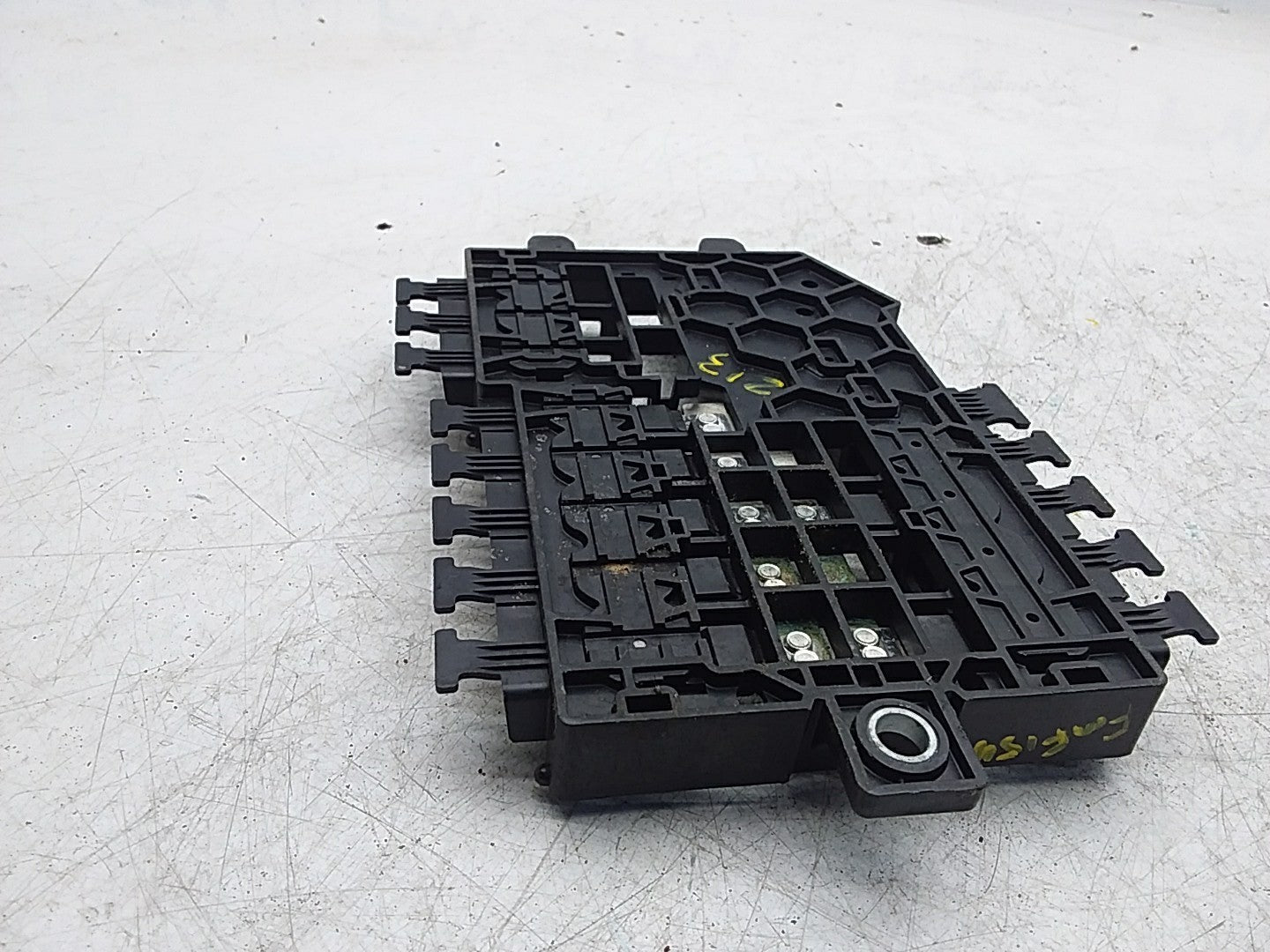 MERCEDES BENZ  E-CLASS  W213 FUSE RELAY JUNCTION BOX  A2135406200  FMF154