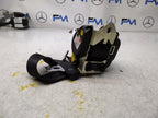 MERCEDES CLS E CLASS W257 W213 REAR SEAT BELT LEFT SIDE A2138606700 FMS410